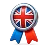 UK flag